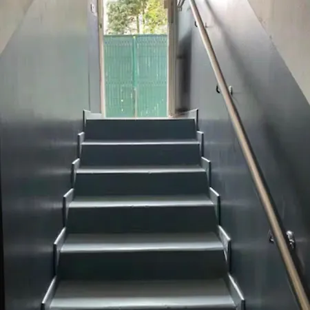 Cosy דירה מץ